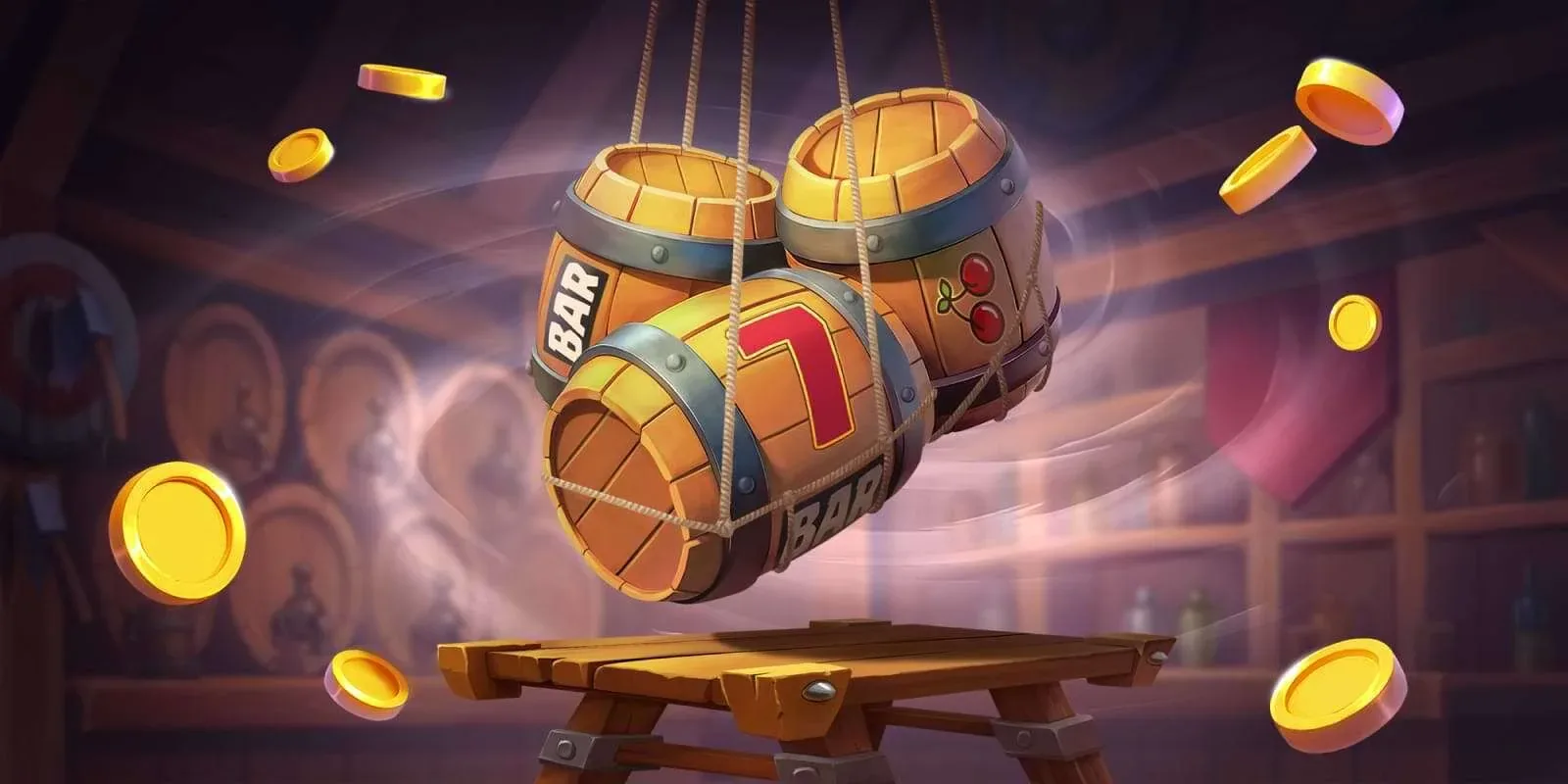 Spinoleague 12 000 000 €