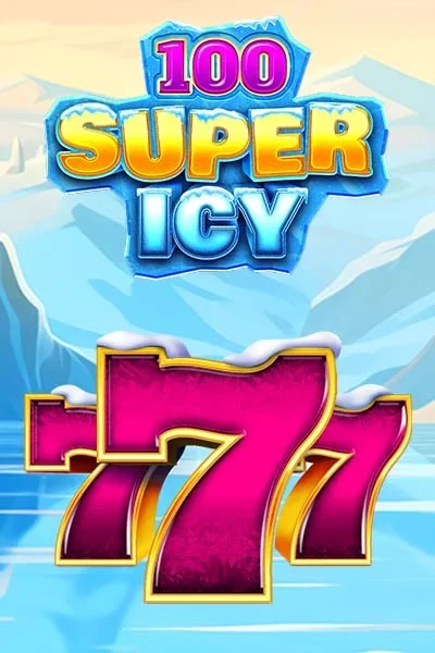 jeu 100 Super Icy · Viking Luck Casino