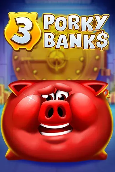 3 Porky Banks Hold & Win | Viking Luck Casino