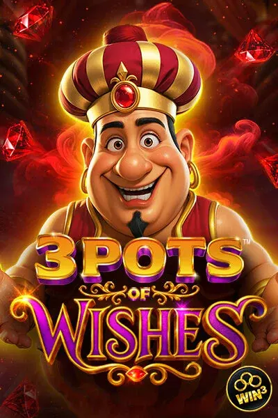 3 POTS OF WISHES — machine à sous | Viking Luck Casino