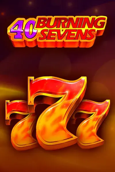 40 Burning sevens chez Viking Luck Casino