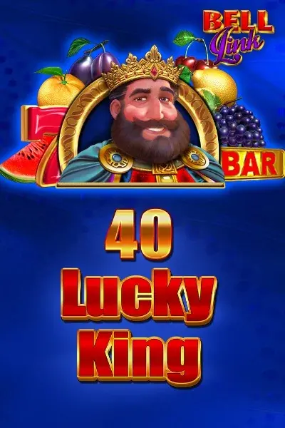 jeu 40 Lucky King Bell Link · Viking Luck Casino