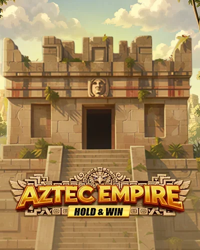 Aztec Empire: Hold & Win — machine à sous | Viking Luck Casino