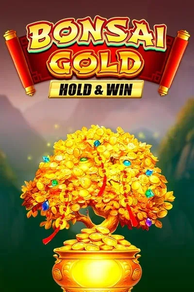 Bonsai Gold Hold & Win — machine à sous | Viking Luck Casino