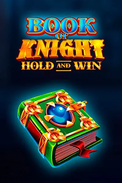 Book Of Knight Hold And Win chez Viking Luck Casino