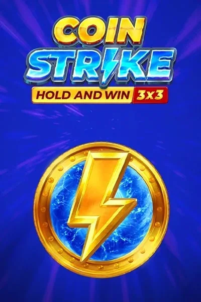 Viking Luck Casino: Coin Strike: Hold and Win