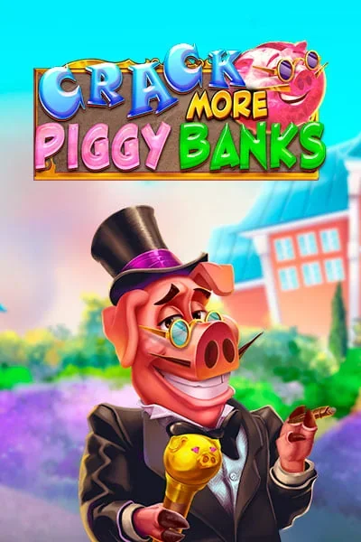 jeu Crack More Piggy Banks · Viking Luck Casino