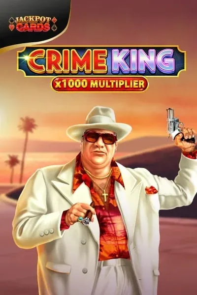 jeu Crime King 1000 · Viking Luck Casino