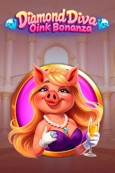 jeu Diamond Diva Oink Bonanza · Viking Luck Casino