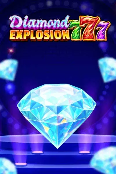 jeu Diamond Explosion 777 · Viking Luck Casino