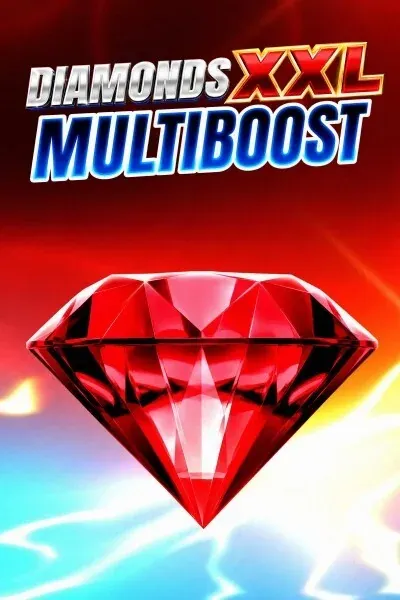 Diamonds XXL Multiboost: Hold and Win | Viking Luck Casino
