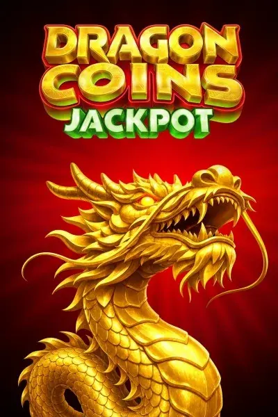 Dragon Coins Jackpot — machine à sous | Viking Luck Casino