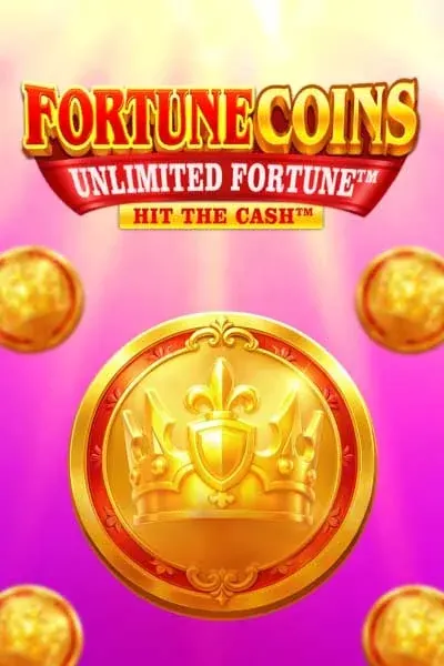 Viking Luck Casino: Fortune Coins Unlimited Fortune