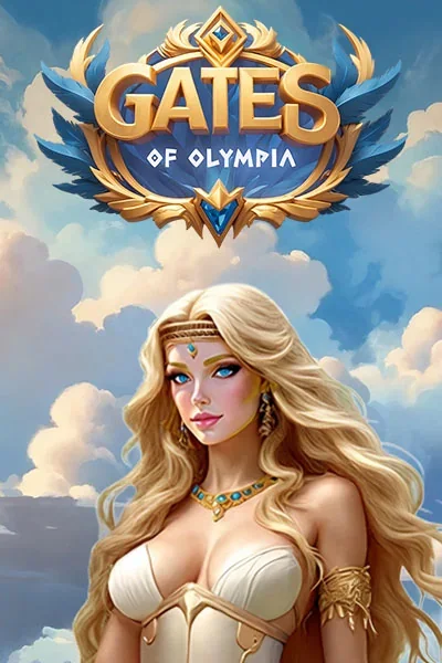 Gates of Olympia machine à sous — Viking Luck Casino