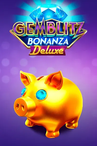 Gemblitz Bonanza Deluxe machine à sous — Viking Luck Casino