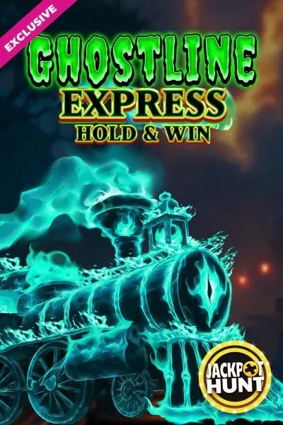 Ghostline Express: Hold & Win | Viking Luck Casino