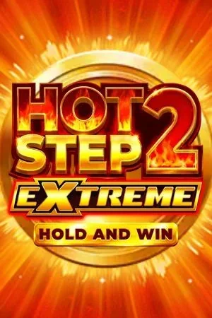 Hot Step 2 Extreme — machine à sous | Viking Luck Casino