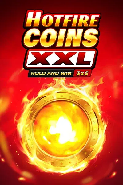 Hotfire Coins XXL | Viking Luck Casino
