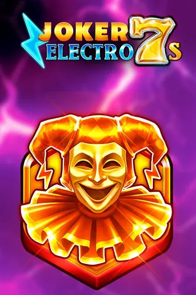 Joker Electro 7s — machine à sous | Viking Luck Casino