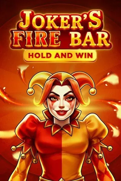 jeu Joker's Fire Bar: Hold and Win · Viking Luck Casino