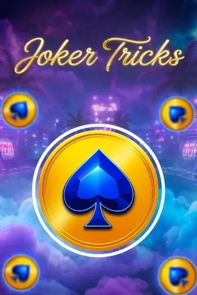 jeu Joker Tricks · Viking Luck Casino