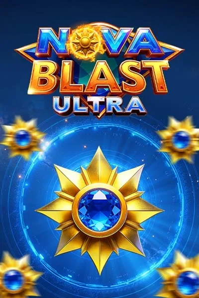jeu Nova Blast Ultra · Viking Luck Casino