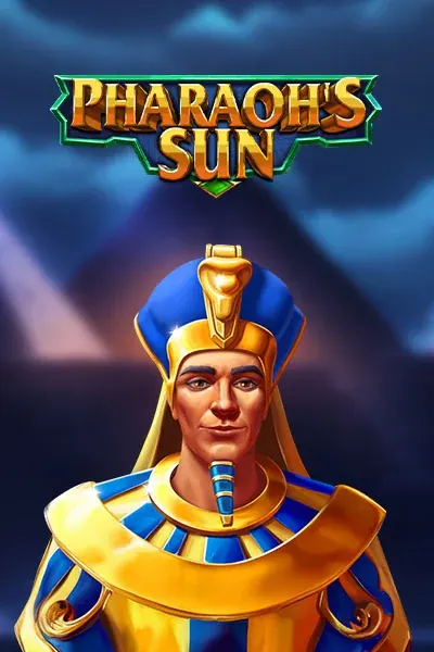 Pharaoh's Sun chez Viking Luck Casino