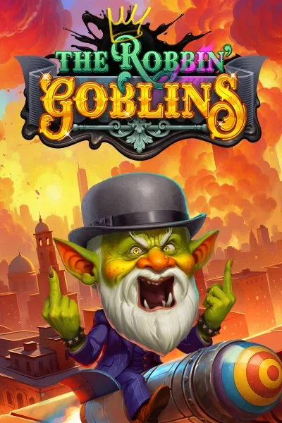 jeu Robbin Goblins · Viking Luck Casino