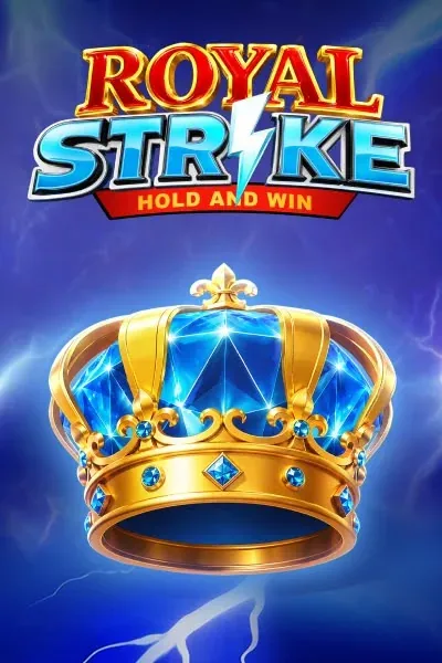 Viking Luck Casino: Royal Strike