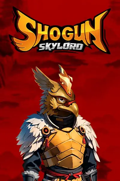 Shogun Skylord | Viking Luck Casino