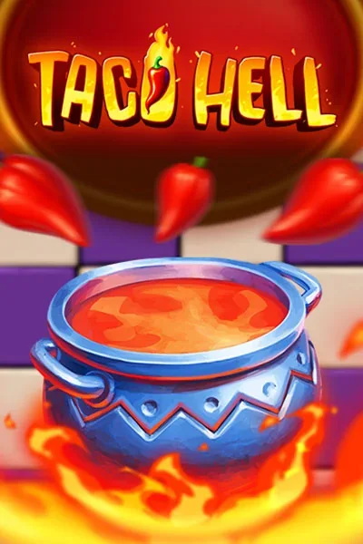 jeu Taco Hell · Viking Luck Casino