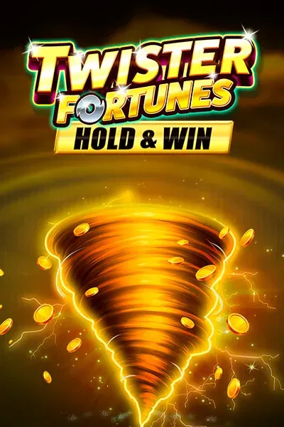 Twister Fortunes Hold & Win — machine à sous | Viking Luck Casino