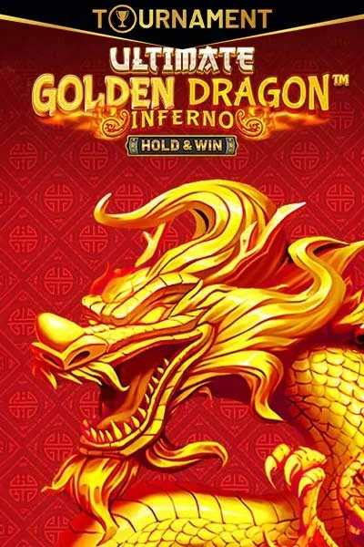 Viking Luck Casino: Ultimate Golden Dragon Inferno