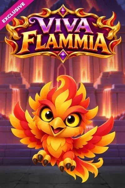 Viva Flammia | Viking Luck Casino