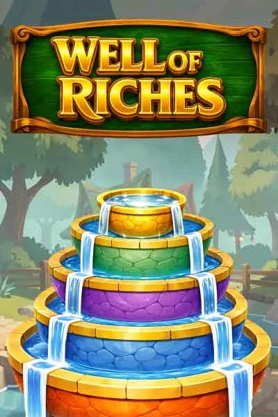 Well of Riches | Viking Luck Casino