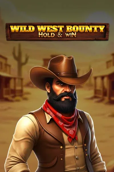 Viking Luck Casino: Wild West Bounty - Hold & Win
